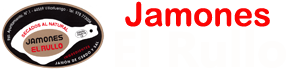Jamones El Rullo | Jamón de Teruel