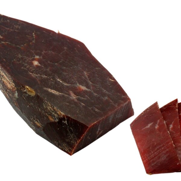 Cecina de Ternera o Toro