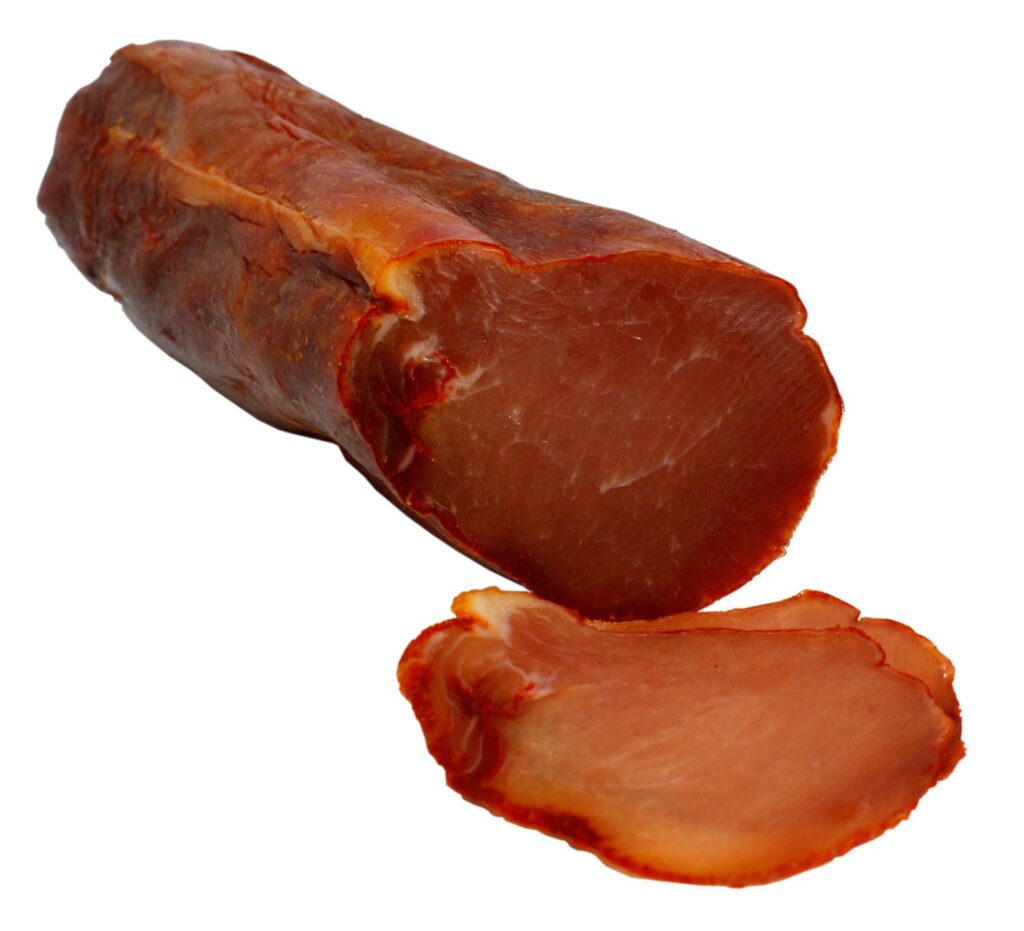 Lomo Embuchado