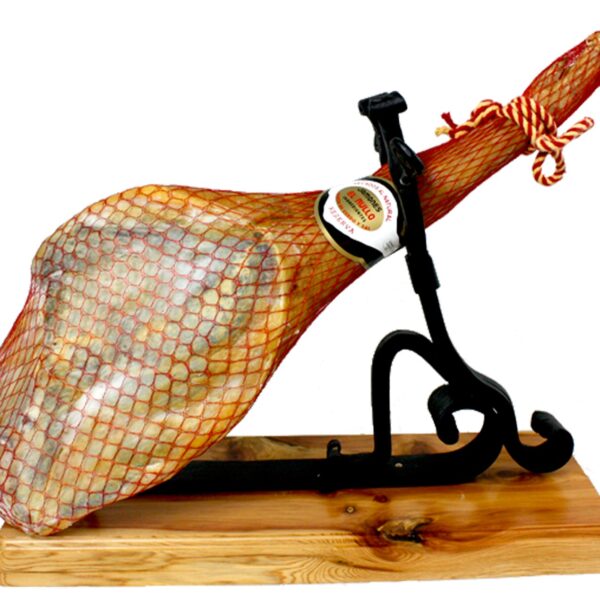 Jamón Reserva Con Pata