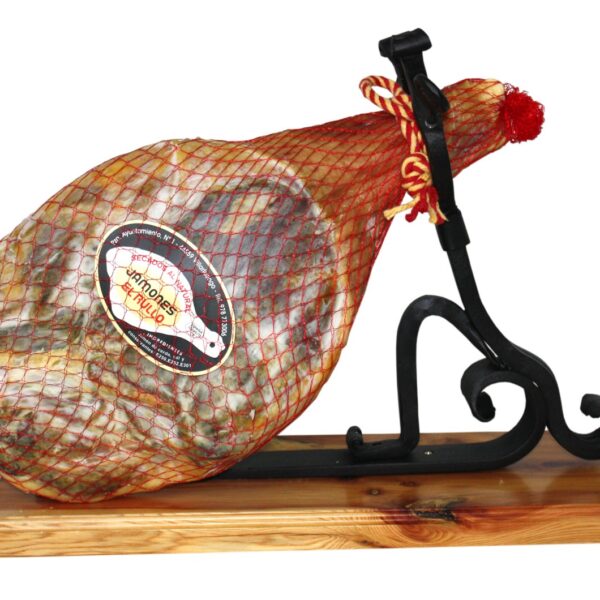 Jamón Bodega Sin Pata