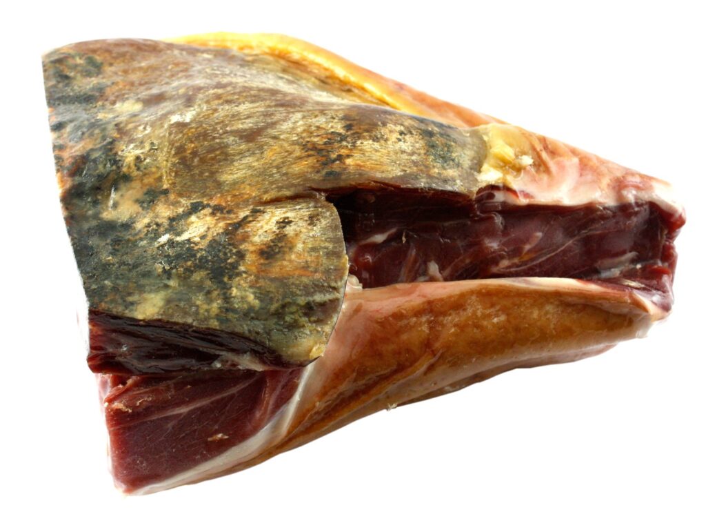 Maza Jamón Bodega