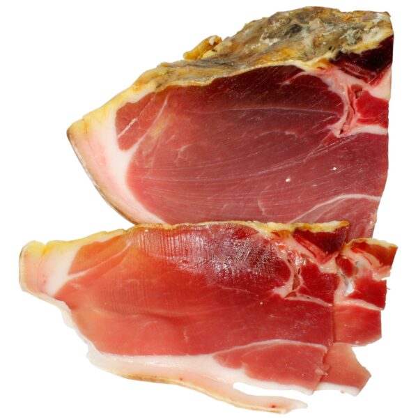 Media Contra Jamón Bodega