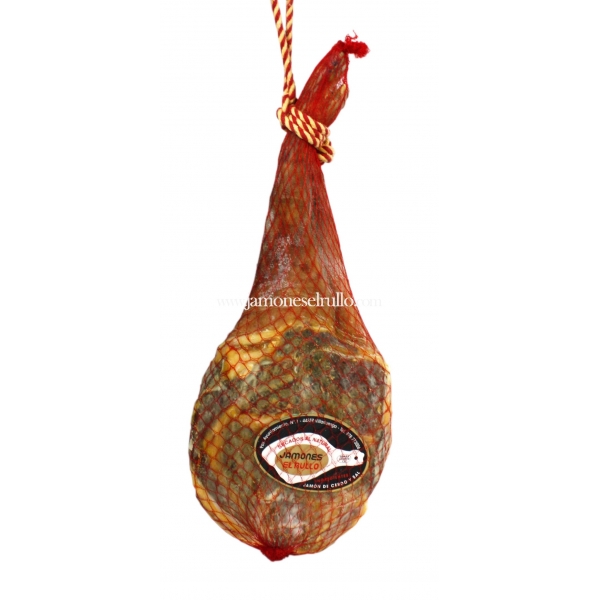 Paletilla 50% Duroc