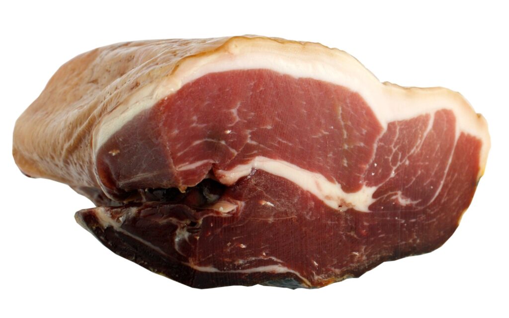 Media Maza Jamón Bodega