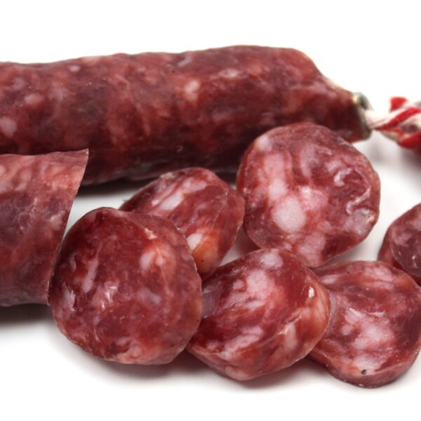Longaniza de Aragón Rullo