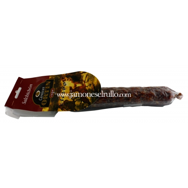 Salchichón Ciervo