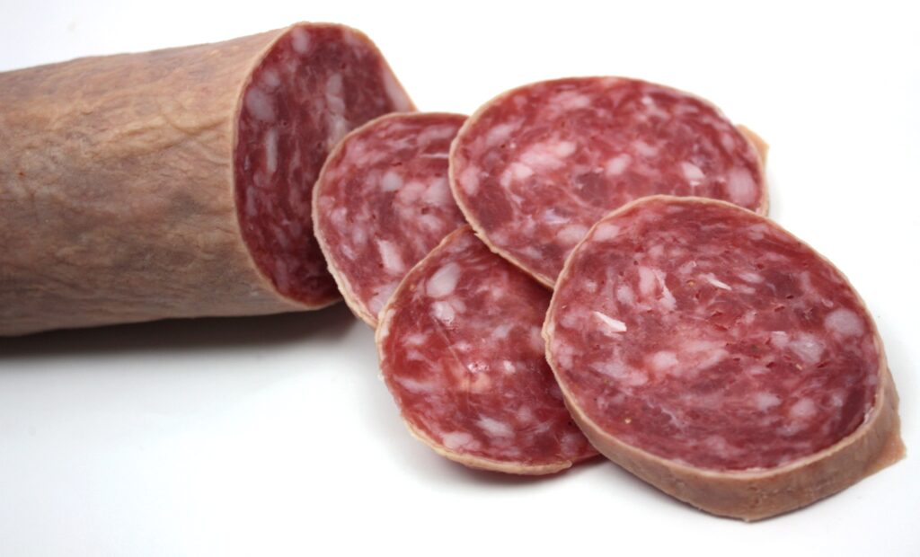 Salchichón Cular Rullo