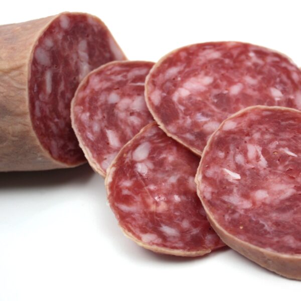Salchichón Cular Rullo