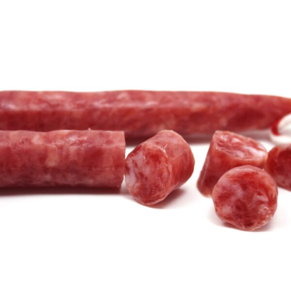 Longaniza Pascua Rullo