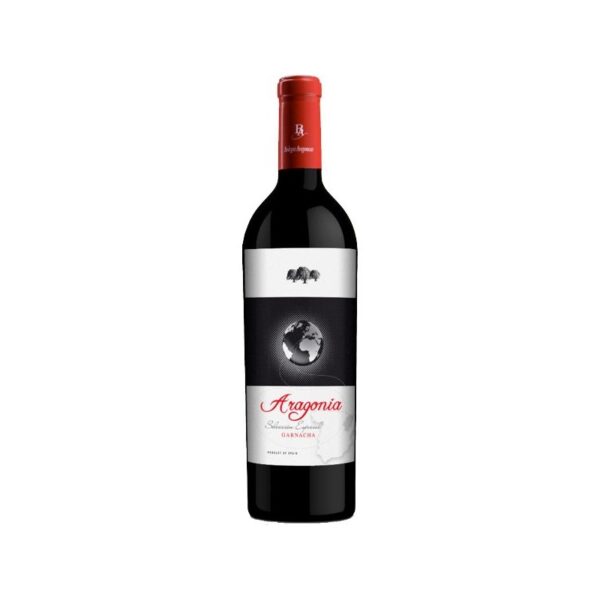 VINO ARAGONIA SELECCIÓN ESPECIAL GARNACHA