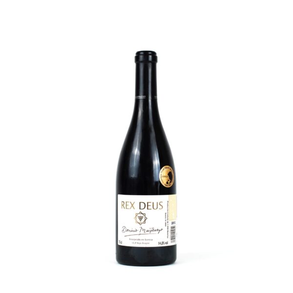 VINO REX DEUS RESERVA