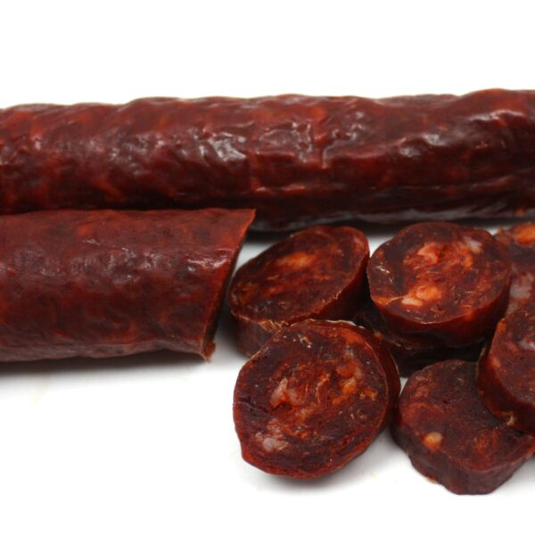 Chorizo Picante Extra Rullo