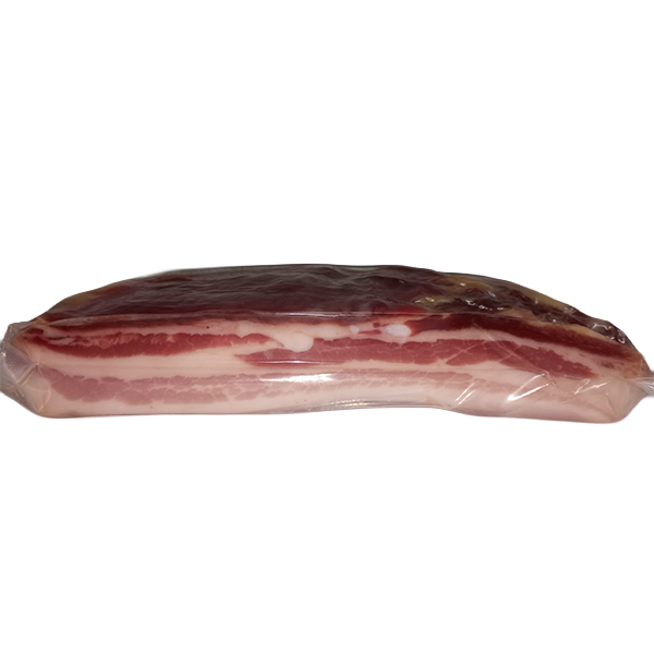 Bacon tacos