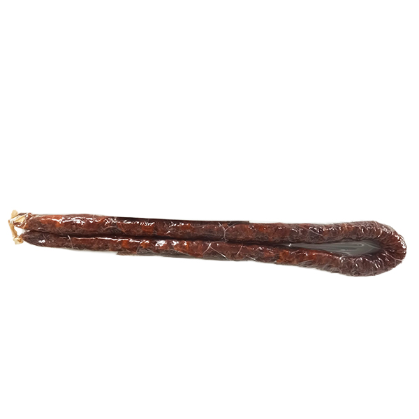 Chorizo de Pascua